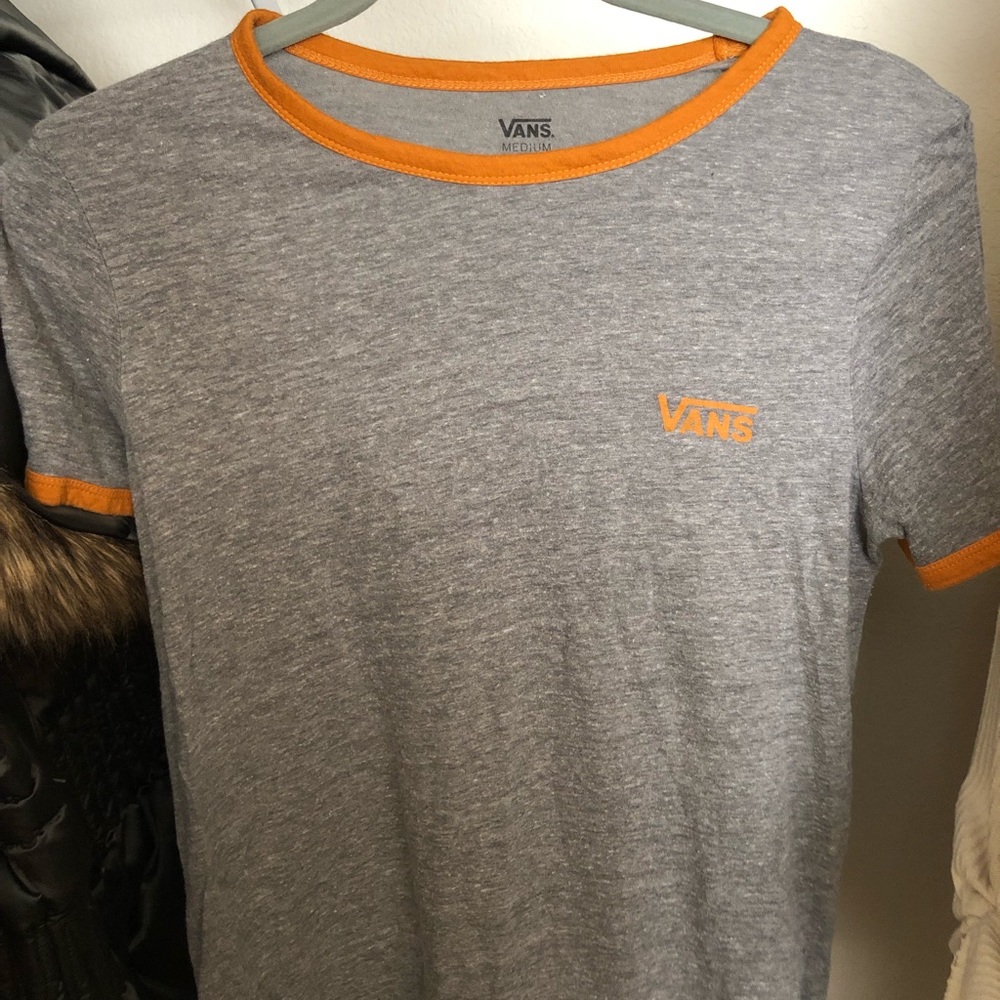 Ringer tee